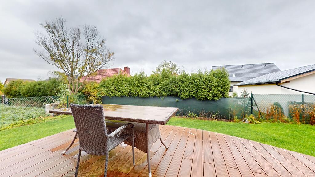 Dom na sprzedaż Czarna Łąka 170 m2 | Arka Nieruchomości