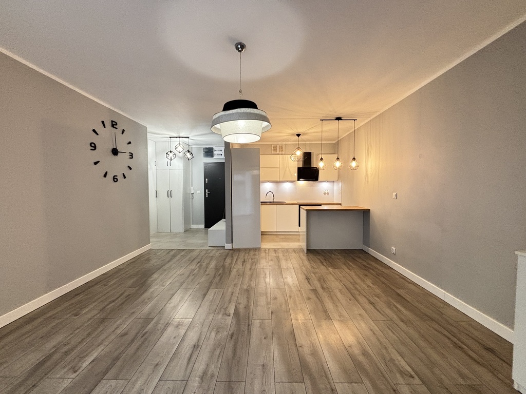 Mieszkanie na sprzedaż Szczecin, Bukowo 49 m2 | Arka Nieruchomości