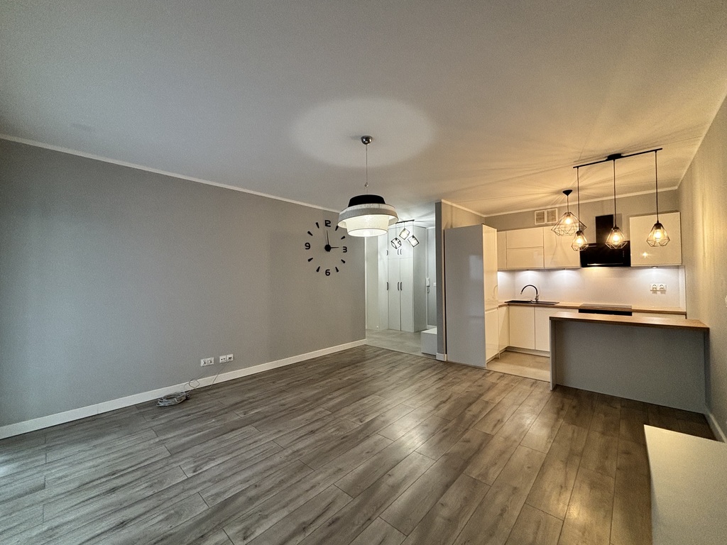 Mieszkanie na sprzedaż Szczecin, Bukowo 49 m2 | Arka Nieruchomości