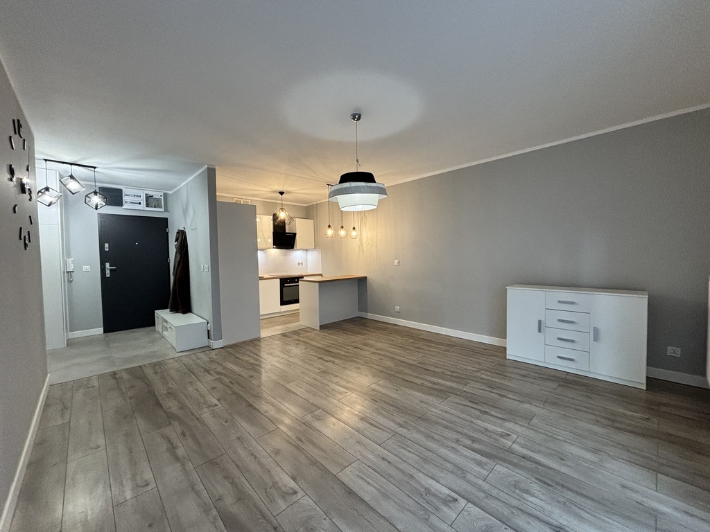 Mieszkanie na sprzedaż Szczecin, Bukowo 49 m2 | Arka Nieruchomości