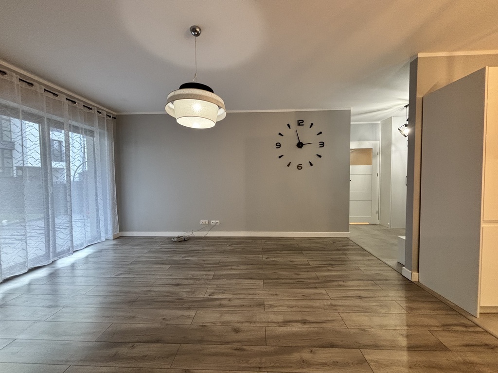 Mieszkanie na sprzedaż Szczecin, Bukowo 49 m2 | Arka Nieruchomości