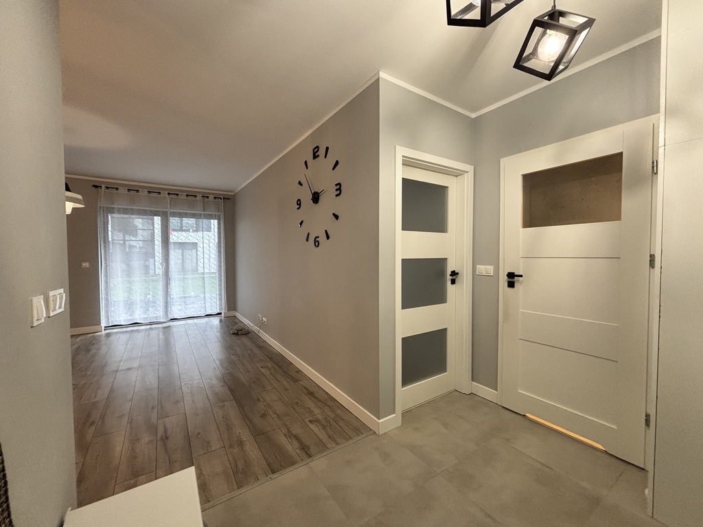 Mieszkanie na sprzedaż Szczecin, Bukowo 49 m2 | Arka Nieruchomości