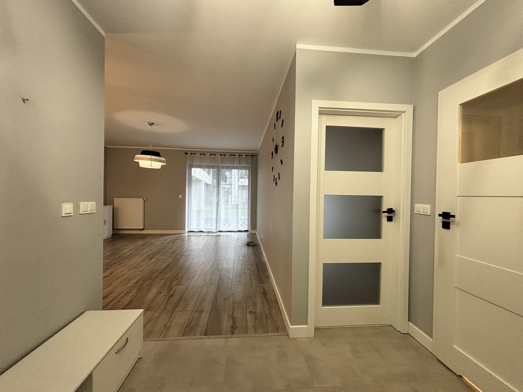 Mieszkanie na sprzedaż Szczecin, Bukowo 49 m2 | Arka Nieruchomości