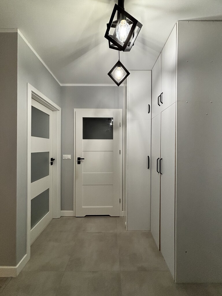 Mieszkanie na sprzedaż Szczecin, Bukowo 49 m2 | Arka Nieruchomości