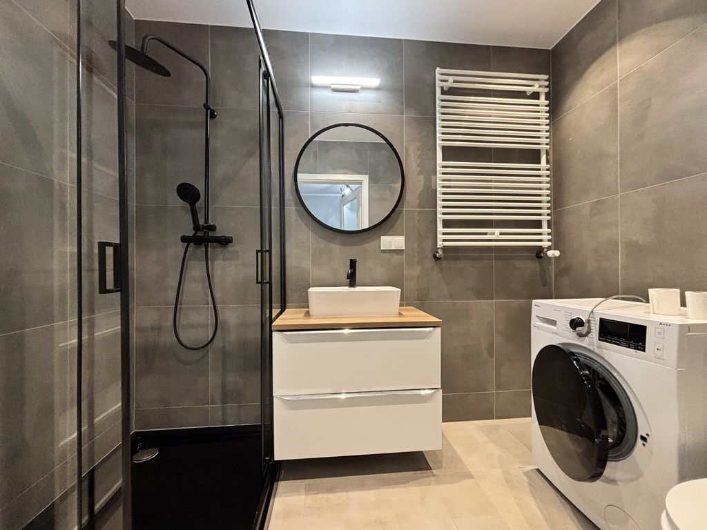 Mieszkanie na sprzedaż Szczecin, Bukowo 49 m2 | Arka Nieruchomości