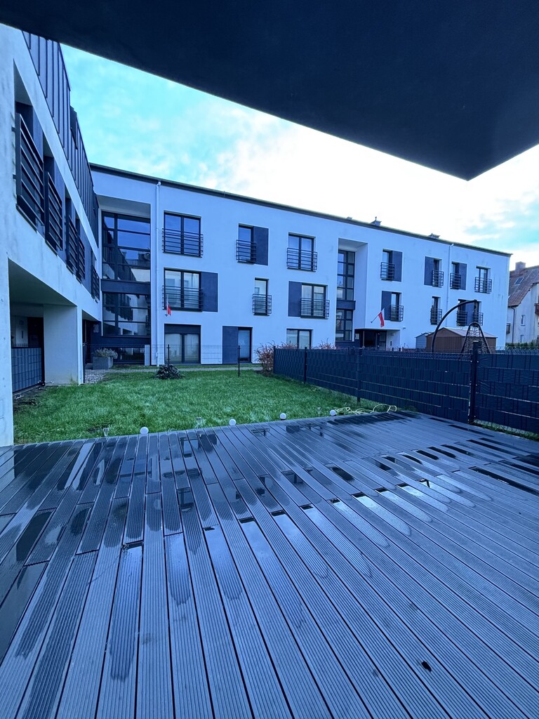 Mieszkanie na sprzedaż Szczecin, Bukowo 49 m2 | Arka Nieruchomości