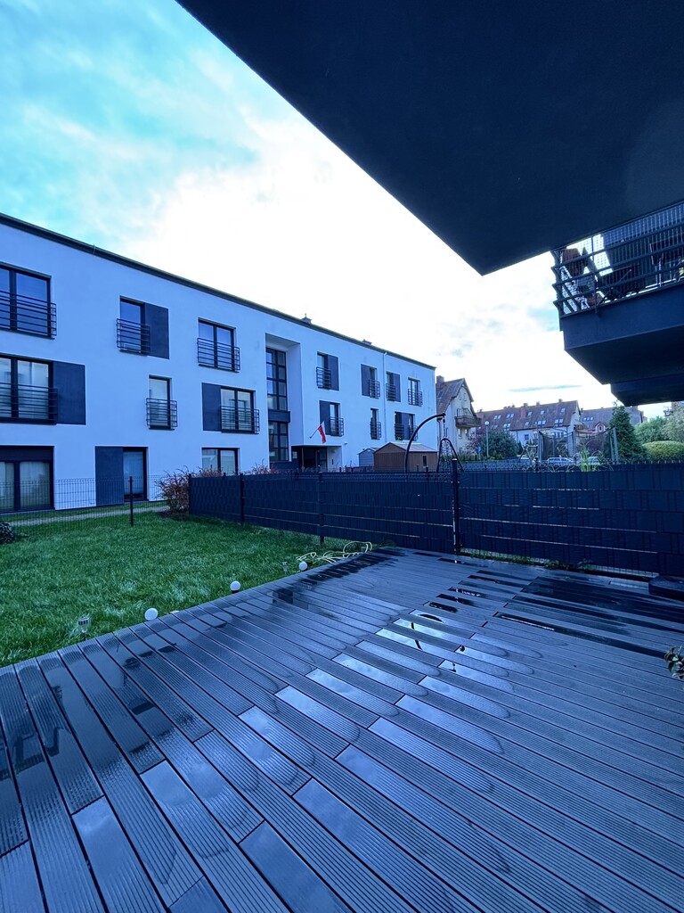 Mieszkanie na sprzedaż Szczecin, Bukowo 49 m2 | Arka Nieruchomości