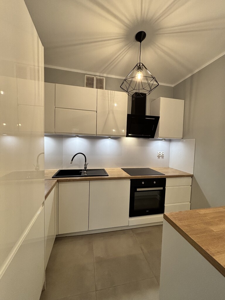 Mieszkanie na sprzedaż Szczecin, Bukowo 49 m2 | Arka Nieruchomości