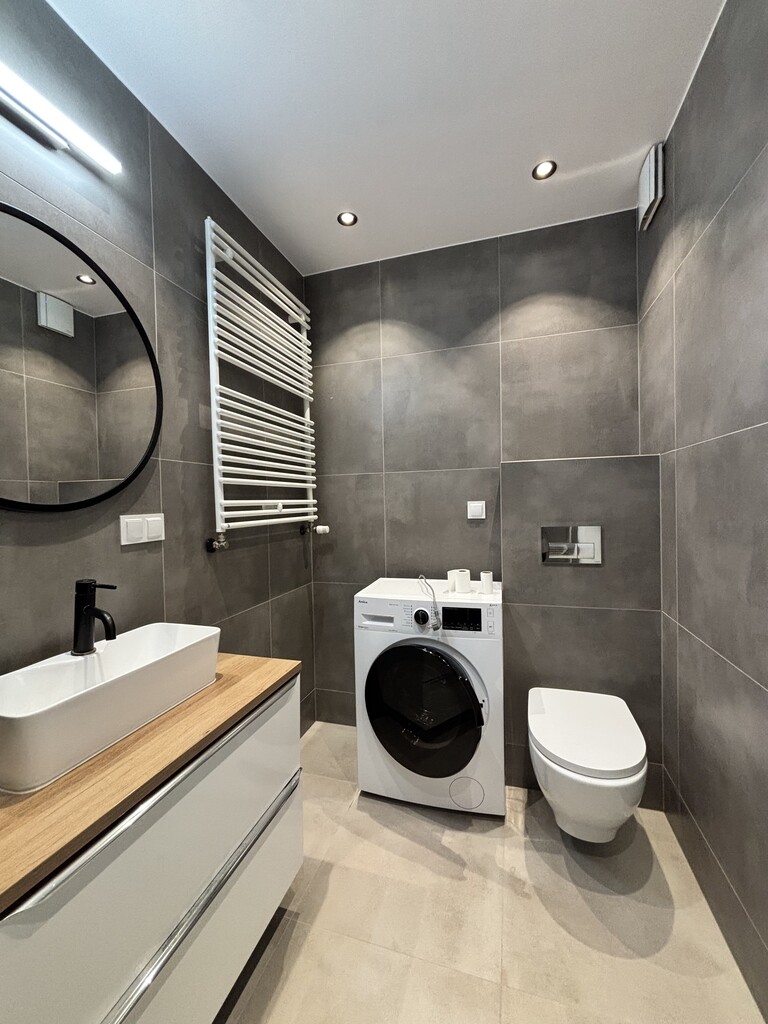 Mieszkanie na sprzedaż Szczecin, Bukowo 49 m2 | Arka Nieruchomości