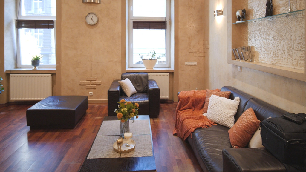 Mieszkanie na sprzedaż Szczecin, Śródmieście-Centrum 88 m2 | Arka Nieruchomości