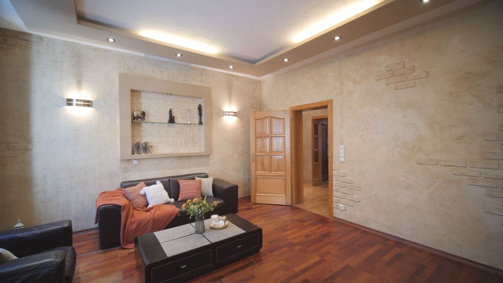 Mieszkanie na sprzedaż Szczecin, Śródmieście-Centrum 88 m2 | Arka Nieruchomości