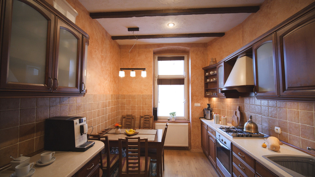 Mieszkanie na sprzedaż Szczecin, Śródmieście-Centrum 88 m2 | Arka Nieruchomości