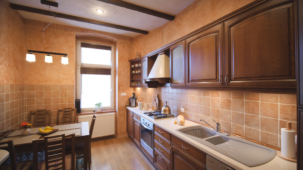 Mieszkanie na sprzedaż Szczecin, Śródmieście-Centrum 88 m2 | Arka Nieruchomości