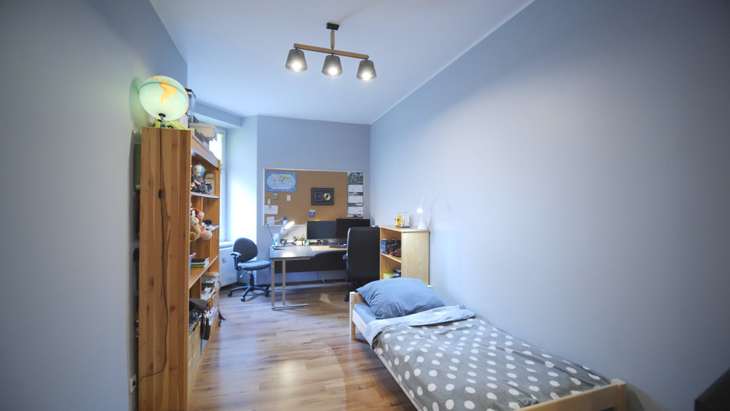 Mieszkanie na sprzedaż Szczecin, Śródmieście-Centrum 88 m2 | Arka Nieruchomości