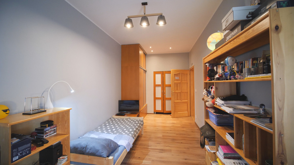 Mieszkanie na sprzedaż Szczecin, Śródmieście-Centrum 88 m2 | Arka Nieruchomości