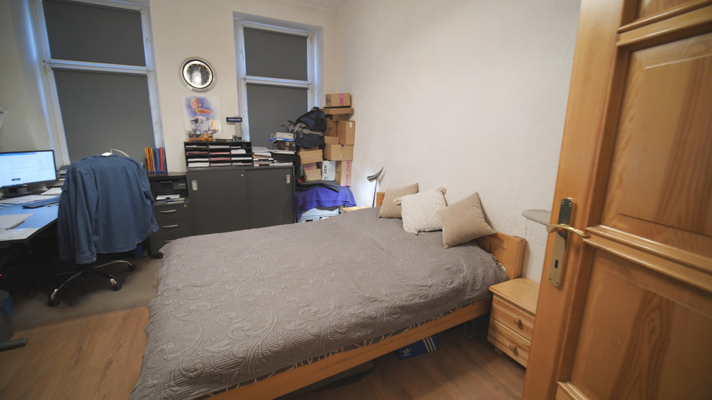 Mieszkanie na sprzedaż Szczecin, Śródmieście-Centrum 88 m2 | Arka Nieruchomości