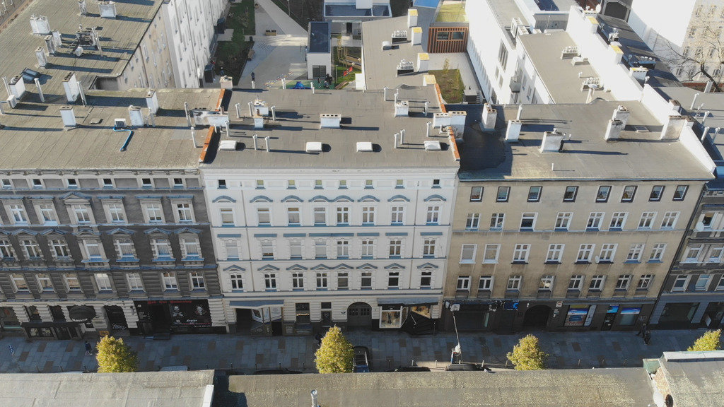 Mieszkanie na sprzedaż Szczecin, Śródmieście-Centrum 88 m2 | Arka Nieruchomości