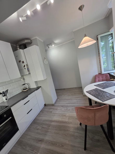 Mieszkanie na sprzedaż Szczecin, os. Słoneczne 41 m2 | Arka Nieruchomości