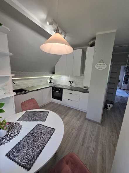 Mieszkanie na sprzedaż Szczecin, os. Słoneczne 41 m2 | Arka Nieruchomości