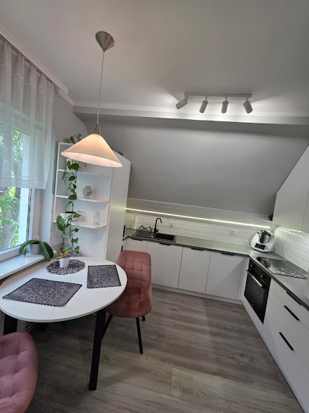 Mieszkanie na sprzedaż Szczecin, os. Słoneczne 41 m2 | Arka Nieruchomości