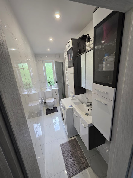 Mieszkanie na sprzedaż Szczecin, os. Słoneczne 41 m2 | Arka Nieruchomości