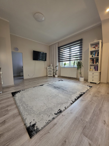 Mieszkanie na sprzedaż Szczecin, os. Słoneczne 41 m2 | Arka Nieruchomości