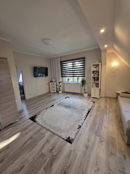 Mieszkanie na sprzedaż Szczecin, os. Słoneczne 41 m2 | Arka Nieruchomości