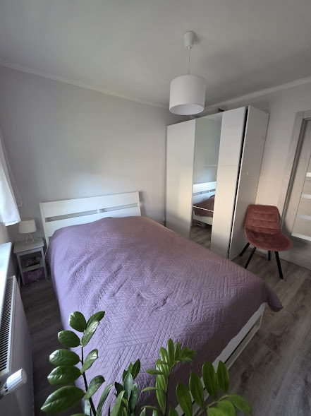 Mieszkanie na sprzedaż Szczecin, os. Słoneczne 41 m2 | Arka Nieruchomości