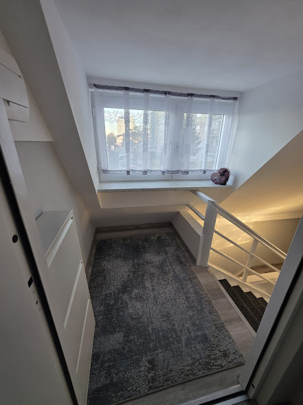 Mieszkanie na sprzedaż Szczecin, os. Słoneczne 41 m2 | Arka Nieruchomości