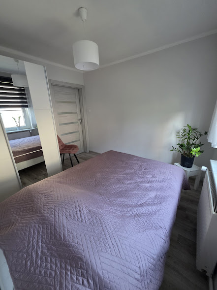 Mieszkanie na sprzedaż Szczecin, os. Słoneczne 41 m2 | Arka Nieruchomości