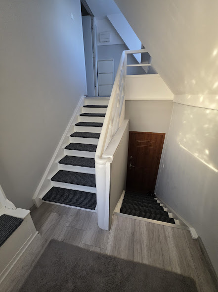 Mieszkanie na sprzedaż Szczecin, os. Słoneczne 41 m2 | Arka Nieruchomości