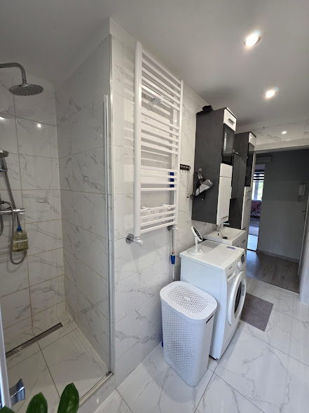 Mieszkanie na sprzedaż Szczecin, os. Słoneczne 41 m2 | Arka Nieruchomości