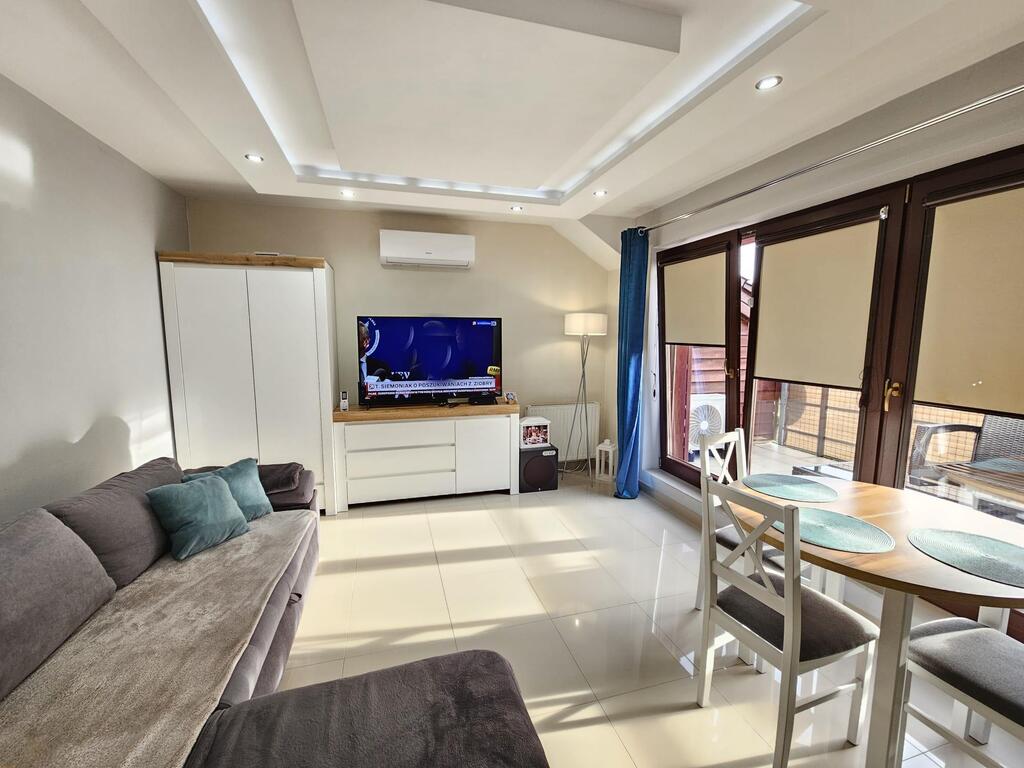 Mieszkanie na sprzedaż Szczecin, Warszewo 47 m2 | Arka Nieruchomości