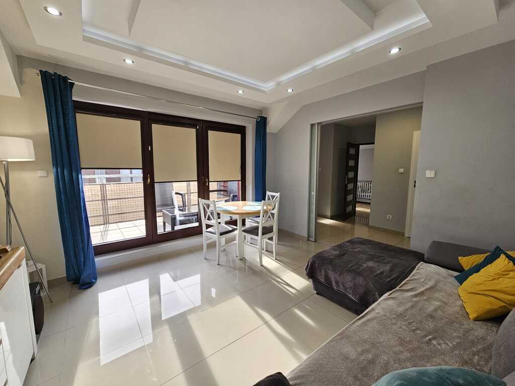 Mieszkanie na sprzedaż Szczecin, Warszewo 47 m2 | Arka Nieruchomości