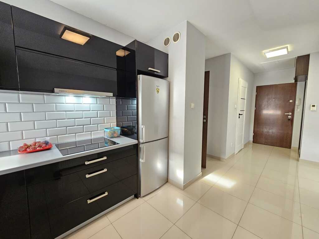 Mieszkanie na sprzedaż Szczecin, Warszewo 47 m2 | Arka Nieruchomości