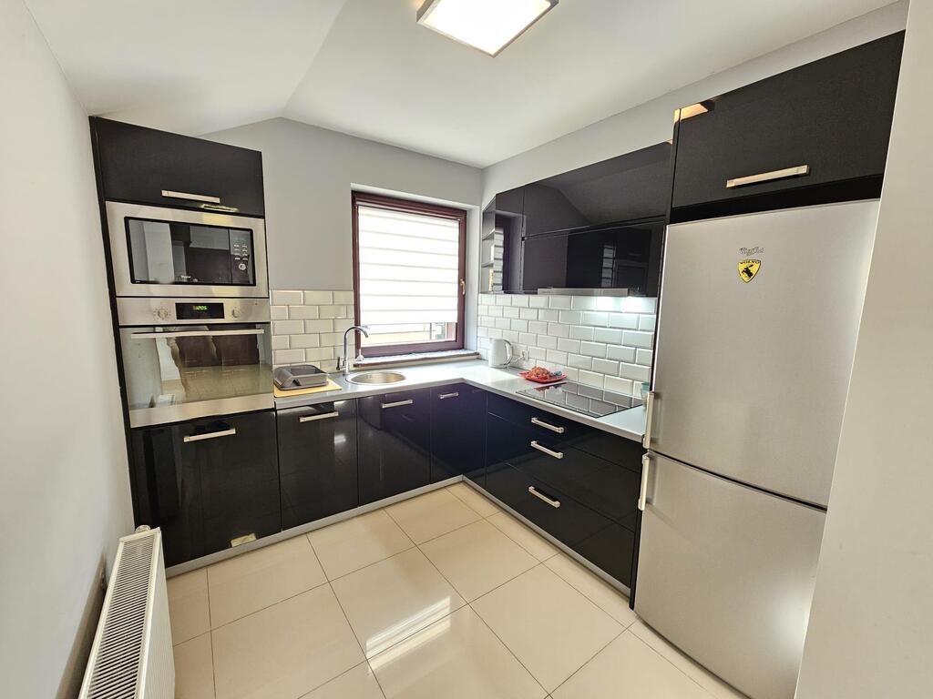 Mieszkanie na sprzedaż Szczecin, Warszewo 47 m2 | Arka Nieruchomości