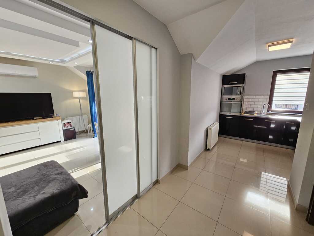 Mieszkanie na sprzedaż Szczecin, Warszewo 47 m2 | Arka Nieruchomości