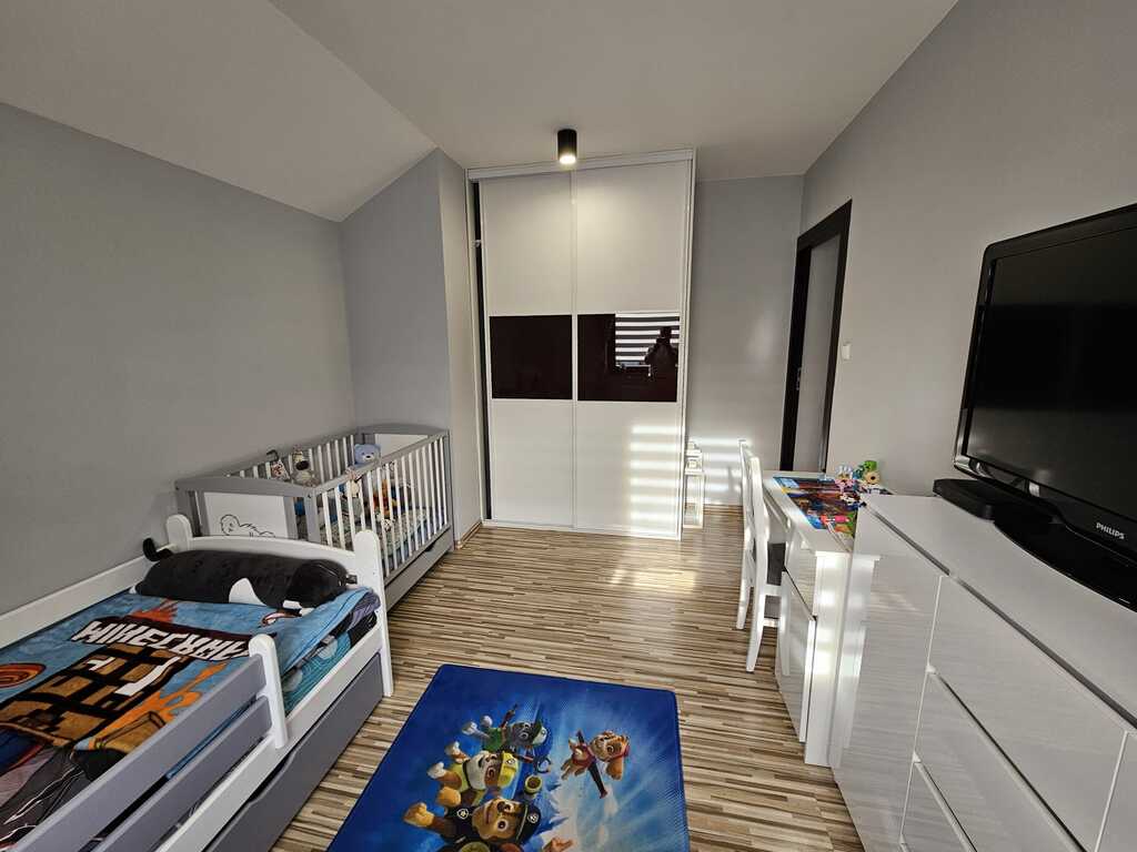 Mieszkanie na sprzedaż Szczecin, Warszewo 47 m2 | Arka Nieruchomości