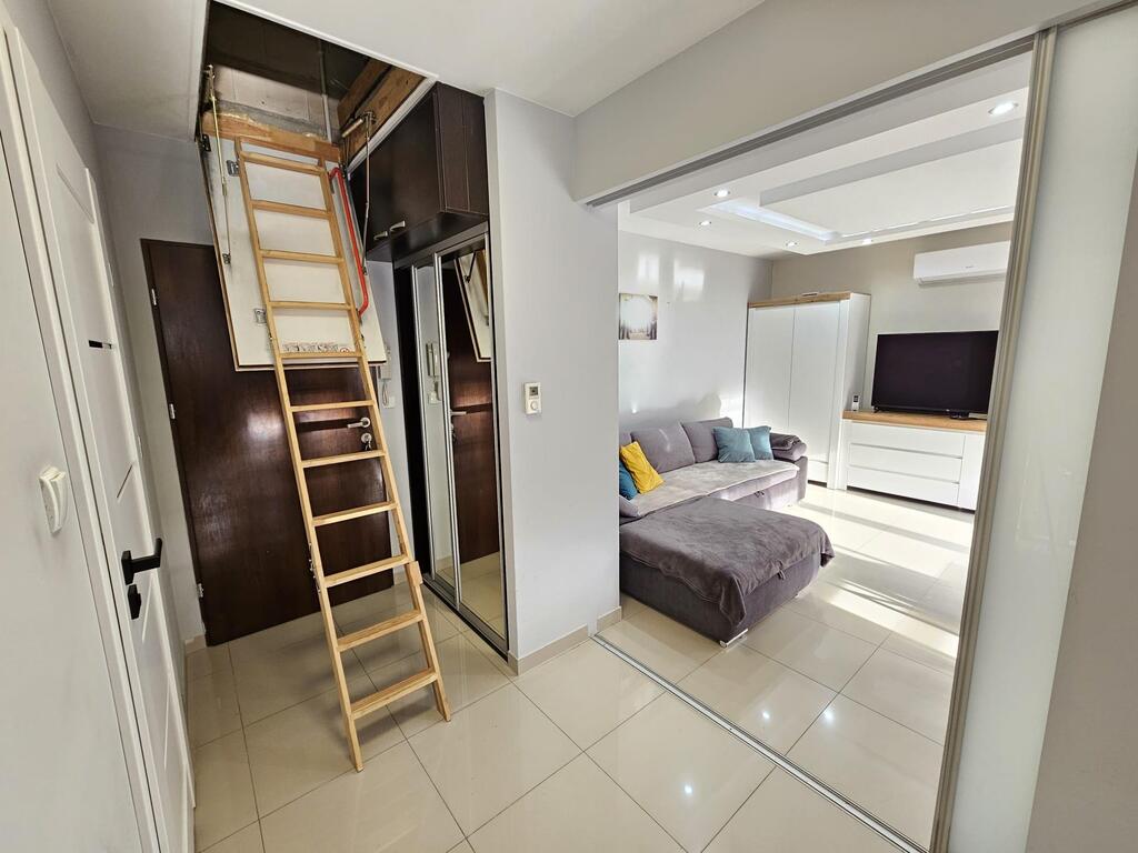 Mieszkanie na sprzedaż Szczecin, Warszewo 47 m2 | Arka Nieruchomości