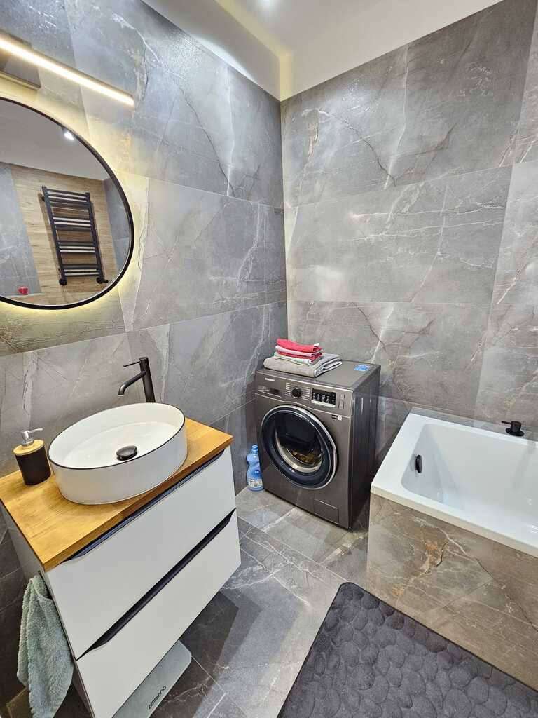 Mieszkanie na sprzedaż Szczecin, Warszewo 47 m2 | Arka Nieruchomości