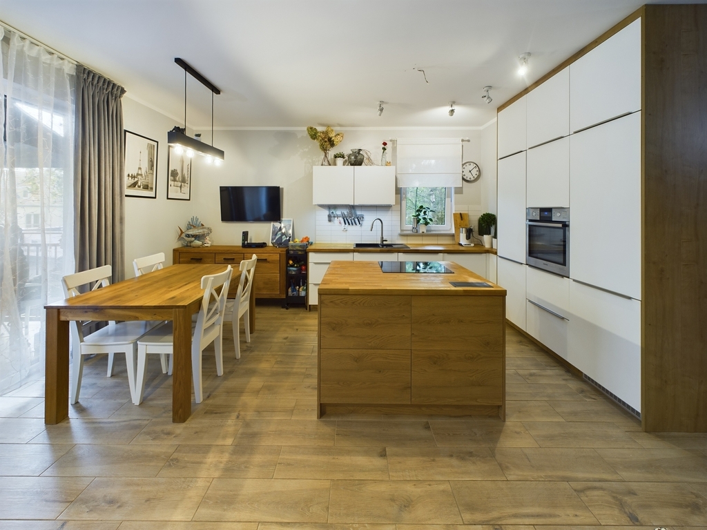 Mieszkanie na sprzedaż Police 85 m2 | Arka Nieruchomości