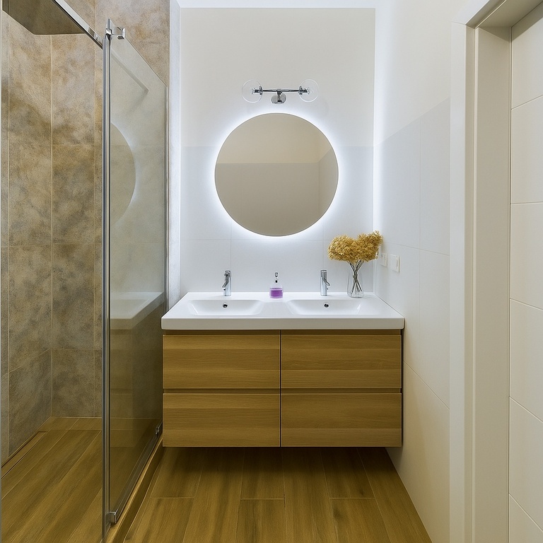 Mieszkanie na sprzedaż Police 85 m2 | Arka Nieruchomości