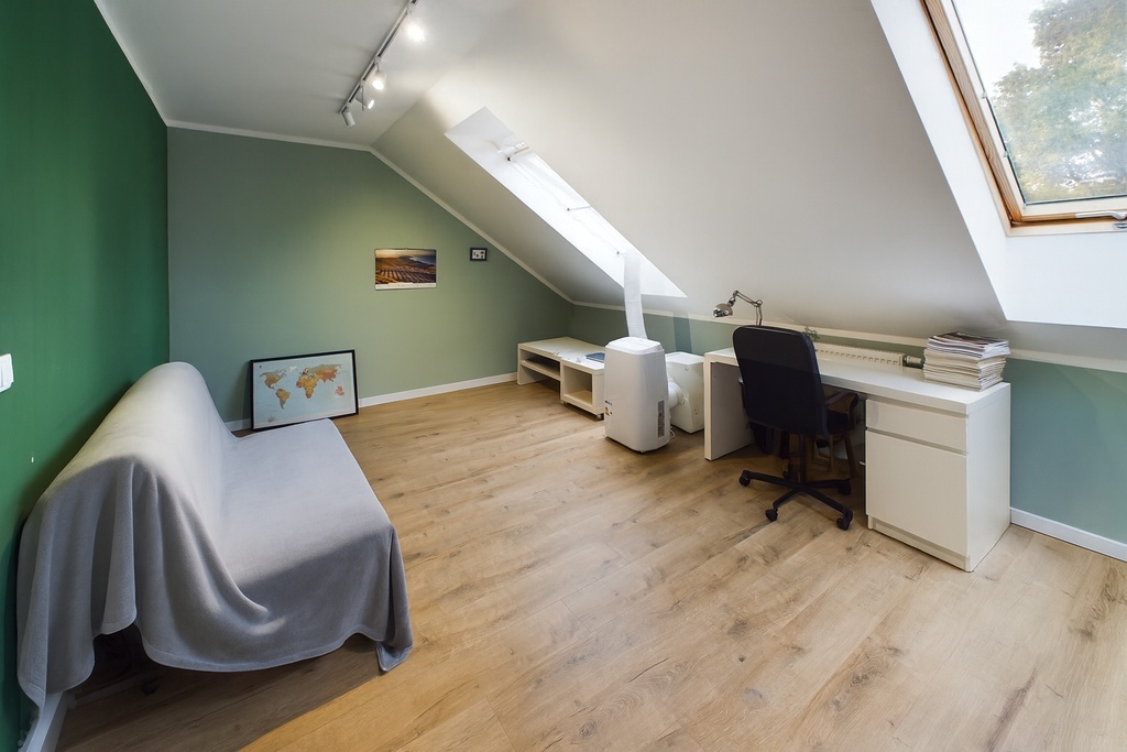 Mieszkanie na sprzedaż Police 85 m2 | Arka Nieruchomości