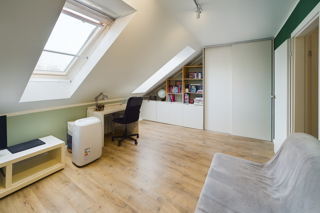 Mieszkanie na sprzedaż Police 85 m2 | Arka Nieruchomości