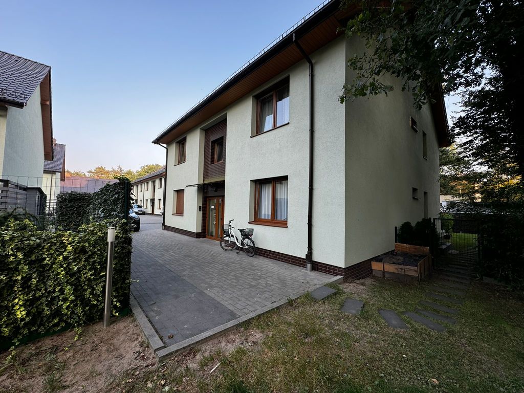 Mieszkanie na sprzedaż Police 85 m2 | Arka Nieruchomości