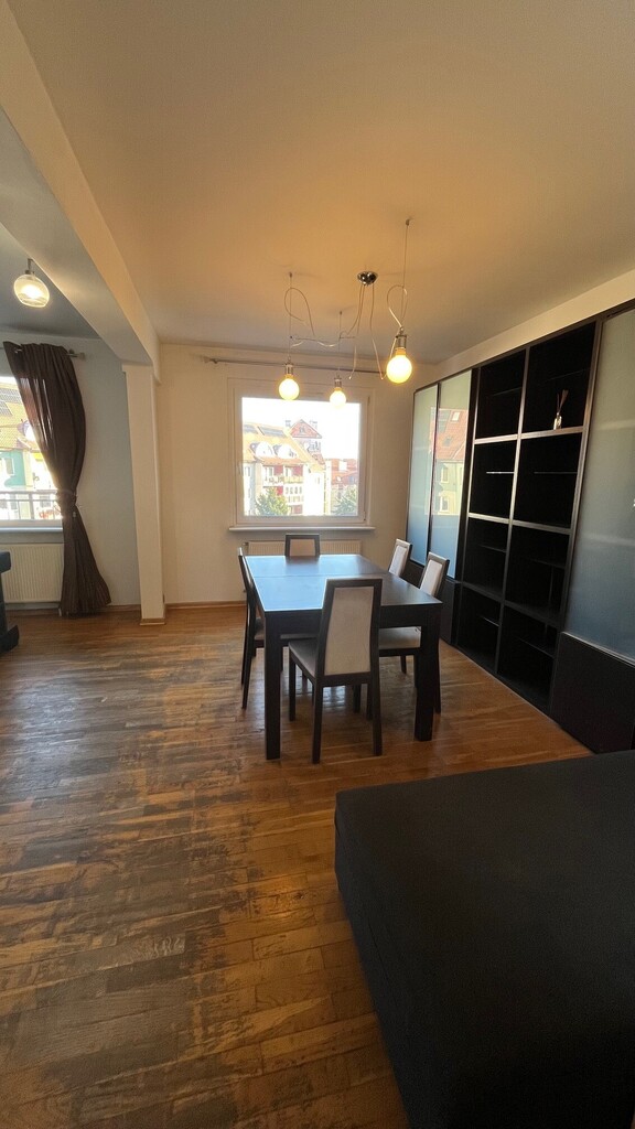 Mieszkanie na wynajem Przecław 103 m2 | Arka Nieruchomości