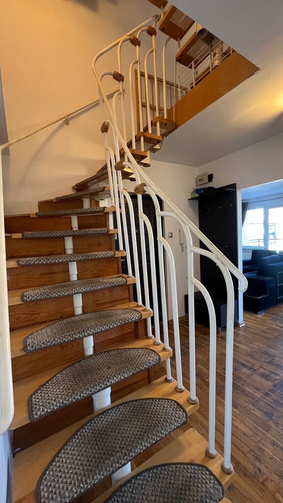 Mieszkanie na wynajem Przecław 103 m2 | Arka Nieruchomości