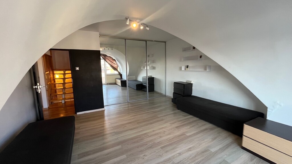 Mieszkanie na wynajem Przecław 103 m2 | Arka Nieruchomości