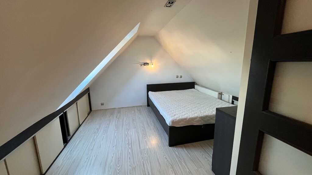 Mieszkanie na wynajem Przecław 103 m2 | Arka Nieruchomości