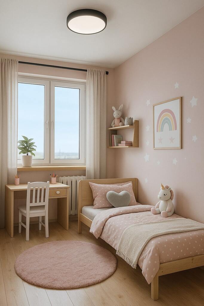 Mieszkanie na sprzedaż Szczecin, os. Słoneczne 69 m2 | Arka Nieruchomości